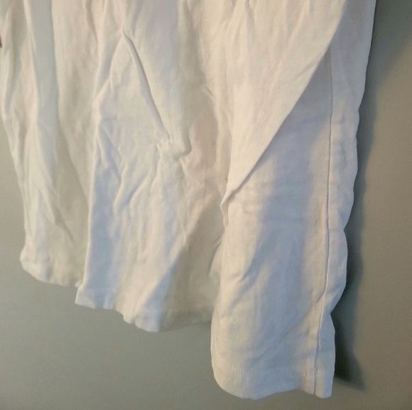 NWT Lucky Brand Women's Printed T- Shirt Size M - Picture 6 of 14